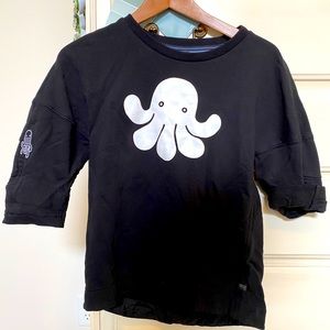 G-Star Raw x Pharrell Williams Sweatshirt